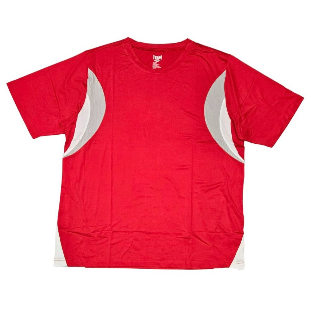 Team 365 Men's Red T-Shirt Size XL